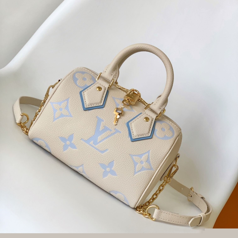 LV Speedy Bags